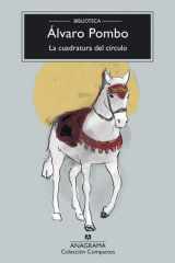 La cuadratura del círculo (Spanish Edition) cover image