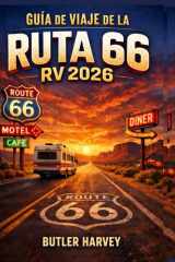 GUÍA DE VIAJE DE LARUTA 66RV 2026 (Baecation to the World) (Spanish Edition) cover image