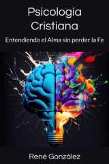 Psicología Cristiana: Entendiendo el Alma sin perder la Fe (La Psicología del Creyente) (Spanish Edition) cover image