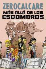 Más allá de los escombros (edición integral) cover image