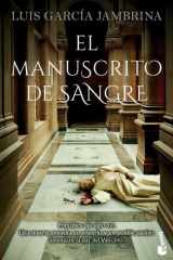 El manuscrito de sangre cover image