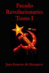 Pecado Revolucionario - Tomo I cover image