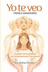 YO TE VEO: Frases sanadoras (Spanish Edition) cover image