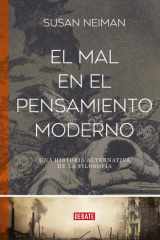 El mal en el pensamiento moderno: Una historia alternativa de la filosofía cover image
