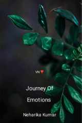Journey Of Emotions cover image