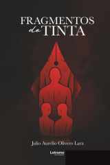 Fragmentos de tinta (Spanish Edition) cover image
