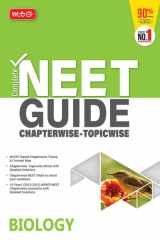 MTG Complete NEET Guide Biology, Best NEET Preparation Books-2022 (Latest & Revised Edition) cover image