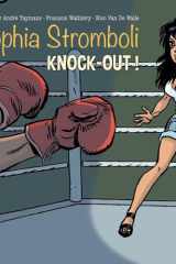 SOPHIA STROMBOLI AE T2 : KNOCK-OUT ! cover image