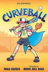 Curveball (Spanish Edition) cover image