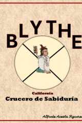 Blythe: Crucero de Sabiduría (Spanish Edition) cover image