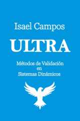 ULTRA: Métodos de Validación en Sistemas Dinámicos (Spanish Edition) cover image