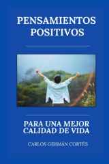 Pensamientos Positivos - Para Una Mejor Calidad de Vida cover image