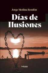Días de ilusiones (Spanish Edition) cover image
