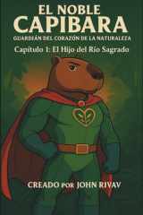 El Noble Capibara - Capítulo 1 - Guardián del Corazón de la Naturaleza cover image