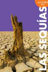 Curiosidad Por Las Sequías (Curiosidad Por El Clima Extremo) (Spanish Edition) cover image