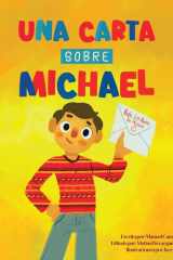Una Carta Sobre Michael (Spanish Edition) cover image
