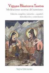 Vigyan Bhairava Tantra. Meditaciones secretas del tantrismo: Edición bilingüe (sánscrito - español) (Spanish Edition) cover image