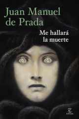 Me hallará la muerte cover image