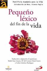 Pequeño léxico del fin de la vida cover image