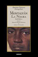 Montalván, La Negra (Spanish Edition) cover image