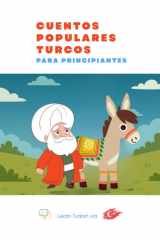 CUENTOS POPULARES TURCOS PARA PRINCIPIANTES (Spanish Edition) cover image