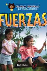 Fuerzas (Palabras científicas que debería conocer (Science Words I Should Know)) (Spanish Edition) cover image