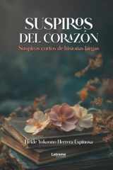 Suspiros del corazón (Spanish Edition) cover image