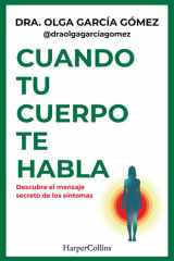 Cuando tu cuerpo te habla (Spanish Edition) cover image