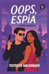 Oops, espía (Spanish Edition) cover image