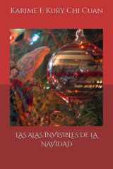 Las alas invisibles de la Navidad (Spanish Edition) cover image