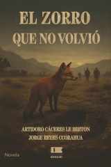 El zorro que no volvió (Spanish Edition) cover image