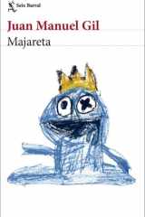 Majareta cover image