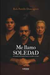 Me llamo Soledad (Spanish Edition) cover image