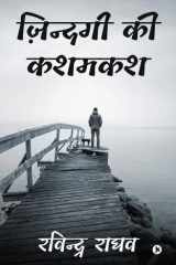 Zindagi Ki Kashmakash cover image