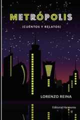 Metrópolis (Spanish Edition) cover image