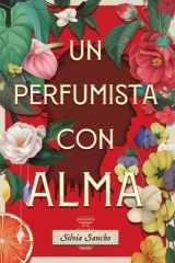 Un perfumista con alma (Spanish Edition) cover image