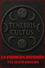 LA PRIMERA DIVISIÓN: Y EL CULTO OSCURO (Spanish Edition) cover image
