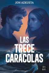 Las trece caracolas cover image