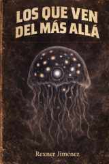 Los que ven del más allá (Spanish Edition) cover image