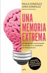 Una memoria extrema / An Extreme Memory (Spanish Edition) cover image