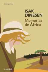 Memorias de África / Out of Africa cover image