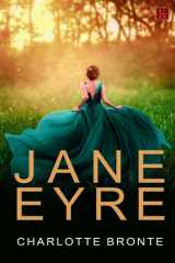 Jane Eyre cover image