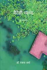 वैदेही व्यथा cover image