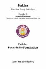 Fakira The Free Soul Poetry Anthology cover image
