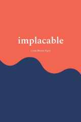 Implacable: Que no se rinde (Spanish Edition) cover image
