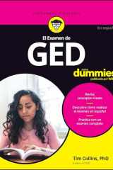 El Examen de GED Para Dummies cover image