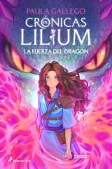La Fuerza Del Dragón / the Dragon's Strength cover image