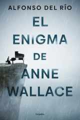 El Enigma de Anne Wallace / the Enigma of Anne Wallace cover image