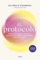 El protocolo: Descubre los 10 hábitos más eficaces para perder grasa, retrasar el envejecimiento y potenciar tu cerebro cover image