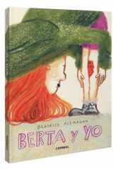 Berta Y Yo / Berta and I Volume 7 cover image